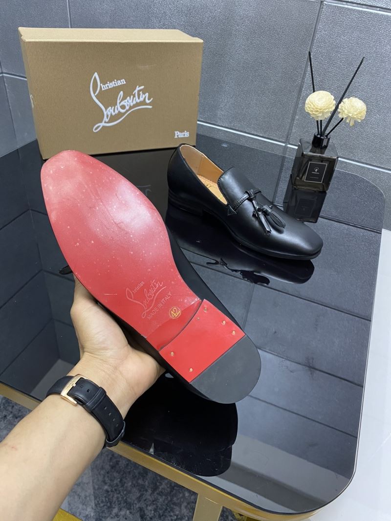 Christian Louboutin High Shoes